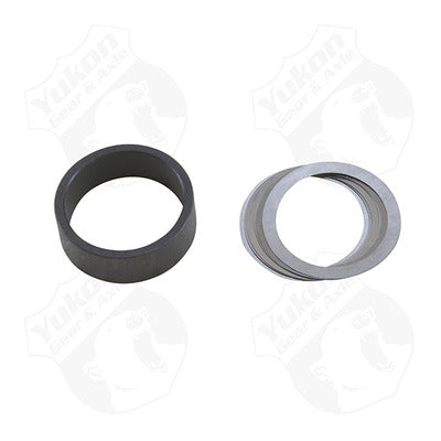 Crush Sleeve Eliminator Chrysler 9.25 / 9.25ZF