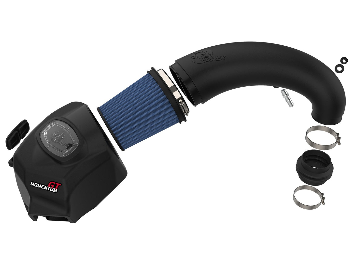 2019-2023 (New Body Style) Ram 1500 5.7L AFE Momentum GT Cold Air Intake