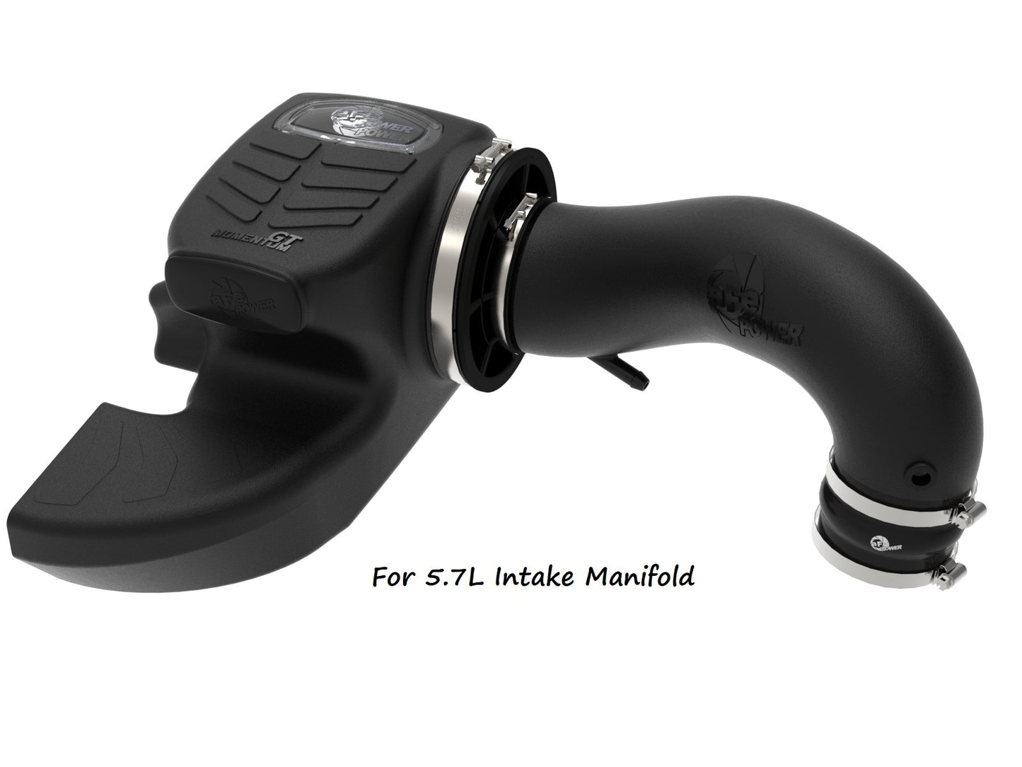 2009-2023 (Classic) Ram 1500 5.7L AFE Momentum GT Cold Air Intake