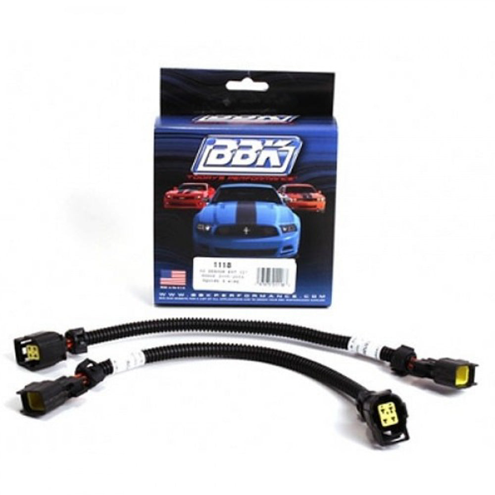 O2 Sensor Wiring Extension Kit – Griff's Performance Shop