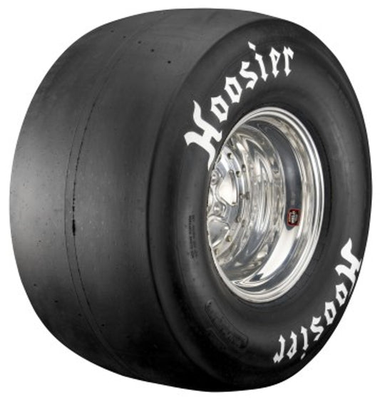 Hoosier Drag Slicks (Bias Ply)