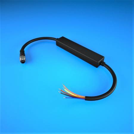 HP Tuners ProLink+ Cable