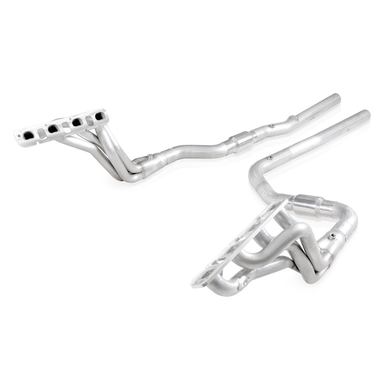 2009-Current (Classic Models) Ram 1500 5.7L Longtube Header Kit - Stainless Works