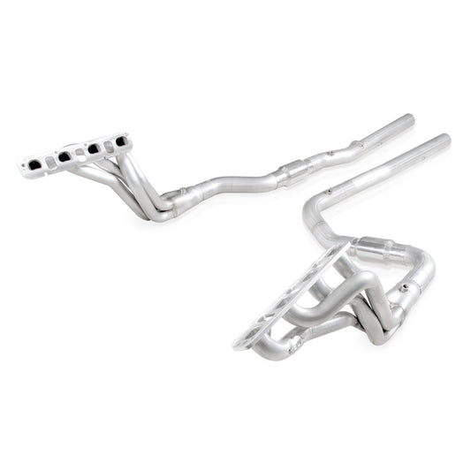 2009-Current (Classic Models) Ram 1500 5.7L Longtube Header Kit - Stainless Works