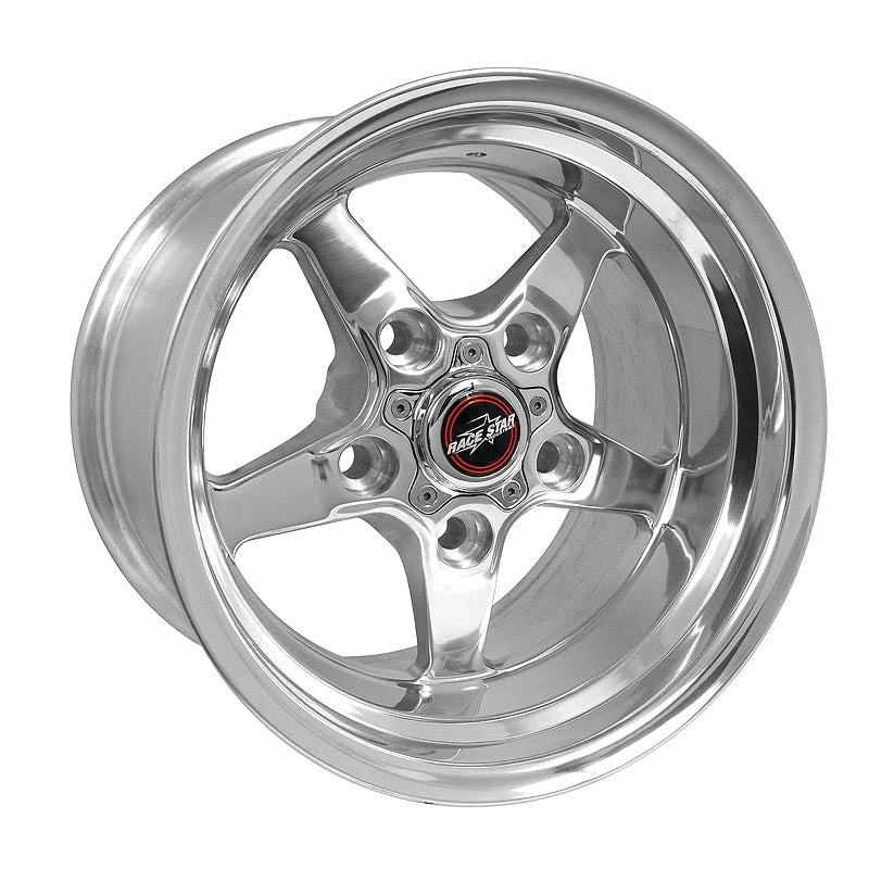 Race Star Drag Star Wheels (Ram - 5x5.50)