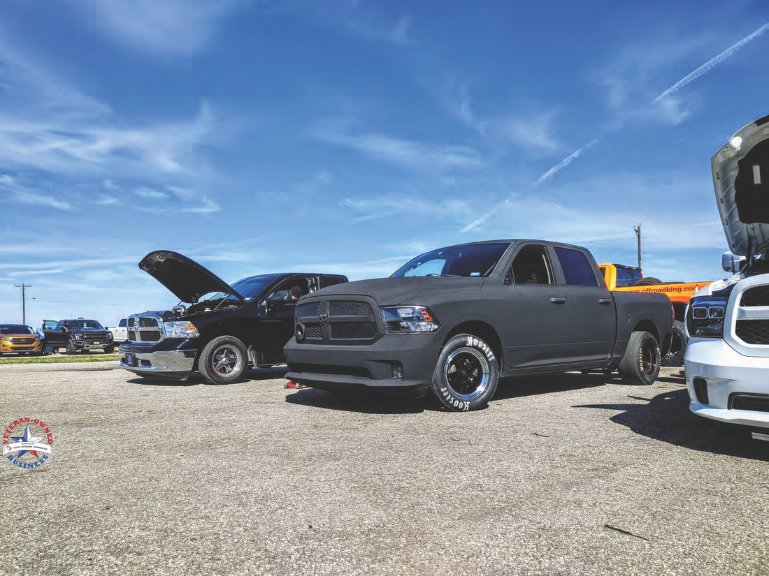 Griff's Performance Shop – Griff's Performance Shop