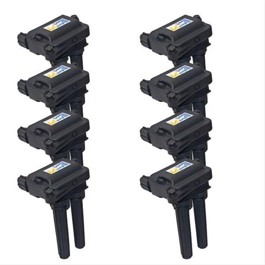 Davis Unified Ignition SOS Coil Packs - Gen3 Hemi