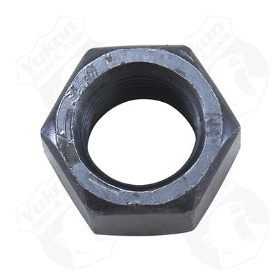 Chrysler 9.25 (Non-ZF) Pinion Nut