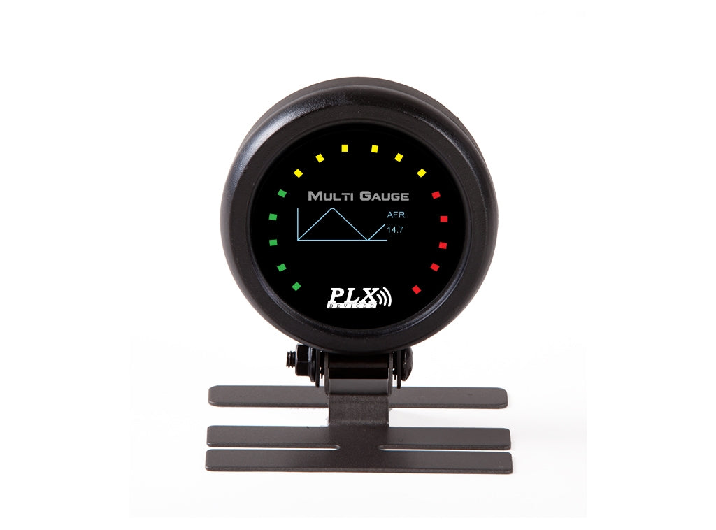 PLX Wideband Gauge and Sensor Combo