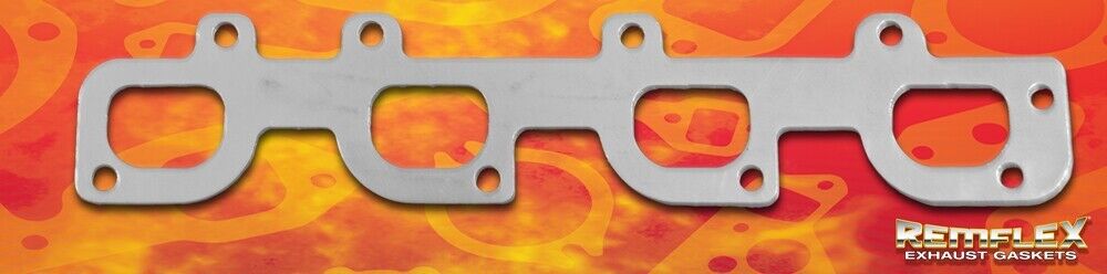 2005-2023 5.7L Hemi, 6.1L SRT, 6.2L Hellcat and 6.4L Hemi Remflex Exhaust Gaskets